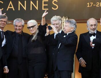 Claude Lelouch : la vie comme au cinéma