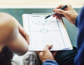 Basket-ball : Betclic Elite