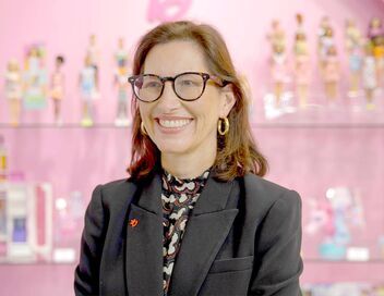 Barbie, la femme parfaite ?