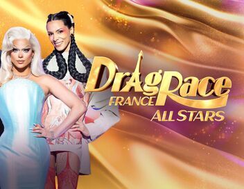 Drag Race France : une seule sera la reine