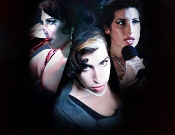 Amy Winehouse : la descente aux enfers