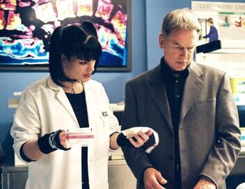 NCIS