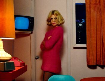 Nastassja Kinski, une vie à soi