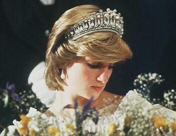 Diana : l'envers de la couronne