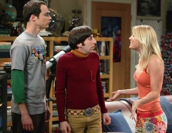 The Big Bang Theory