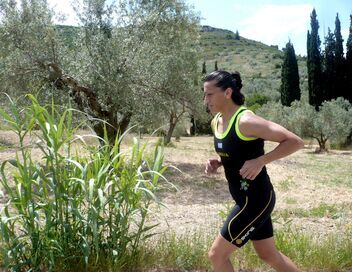 La Grèce d'île en île