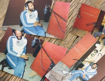 Marvin Gaye : Visionnaire de la soul