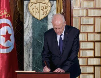 Tunisie, la révolution trahie