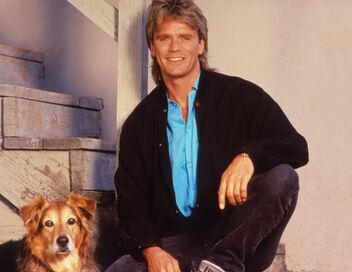 MacGyver