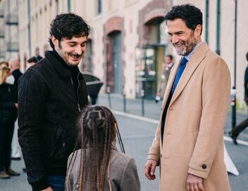 Les rescapés de l'Arianna