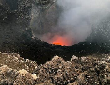 Le Nicaragua : entre volcans, lacs et mers