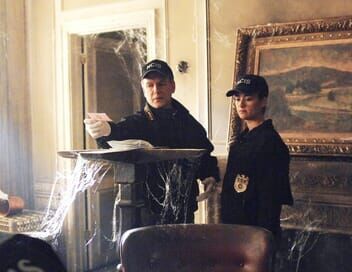 NCIS