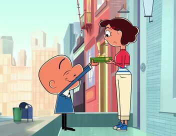Mr Magoo