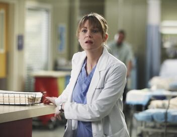 Grey's Anatomy