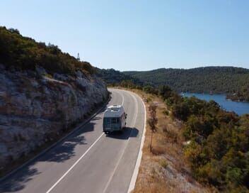 La folie du camping-car