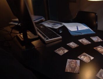 Faites entrer l'accusé