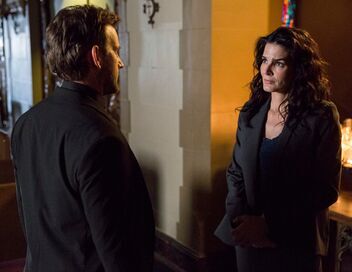 Rizzoli & Isles : autopsie d'un meurtre