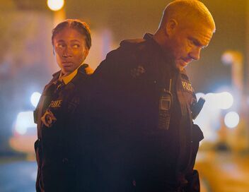 The Responder
