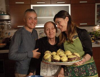 Cuisines des terroirs
