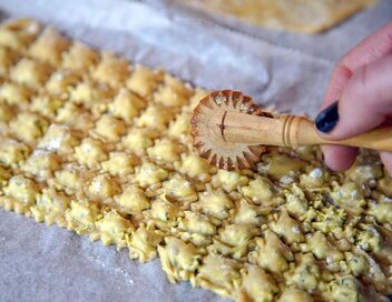 Cuisines des terroirs
