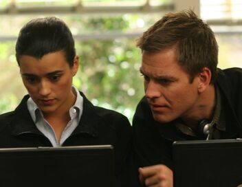 NCIS