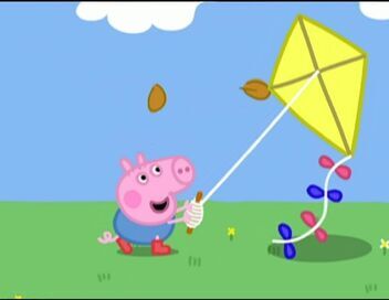 Peppa Pig