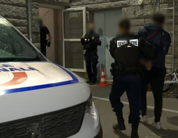 100 jours avec les gendarmes de Bretagne