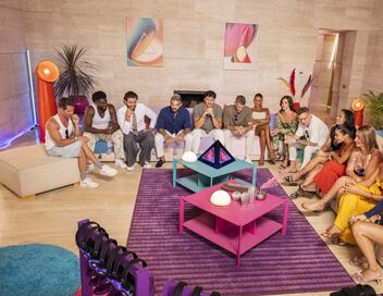 The Power : qui a le pouvoir ?