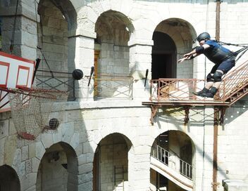 Fort Boyard