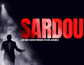 Michel Sardou : je me souviens d'un adieu