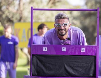 The Power : qui a le pouvoir ?