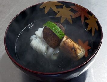 Voyage en cuisine