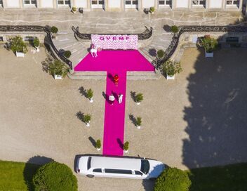 Qui veut épouser mon fils ?