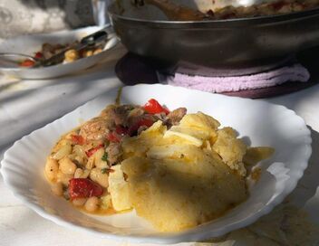 Invitation au voyage