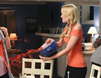 Desperate Housewives