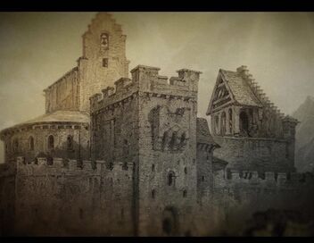 La véritable histoire des Templiers