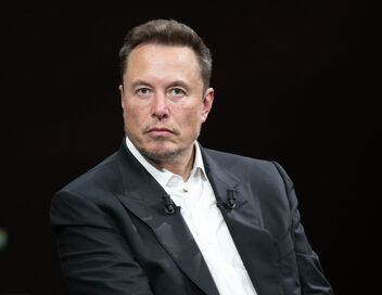 Elon Musk : les secrets de son incroyable conquête spatiale