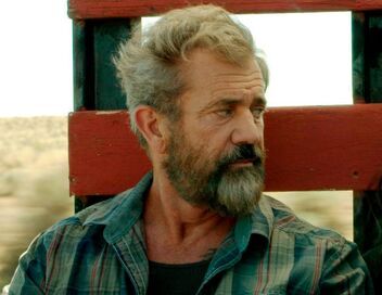 Blood Father