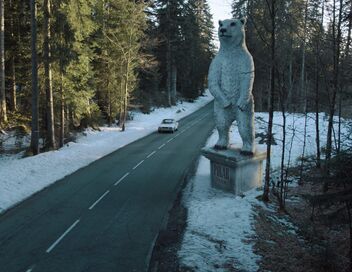 Polar Park