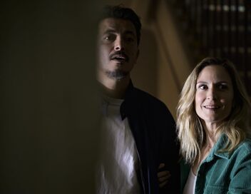 Ghosts : Fantômes en héritage