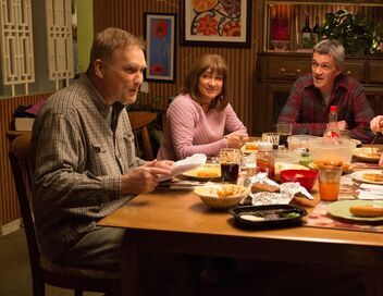The Middle