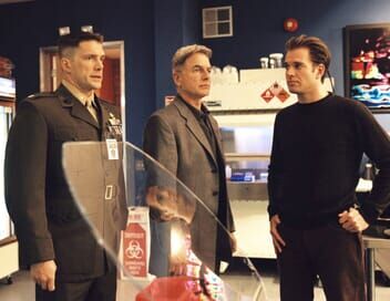 NCIS