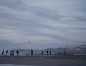 Je t'aime moi non plus : France-Maroc