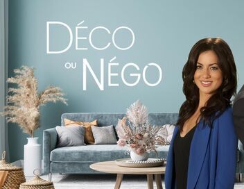 Déco ou négo : Vancouver