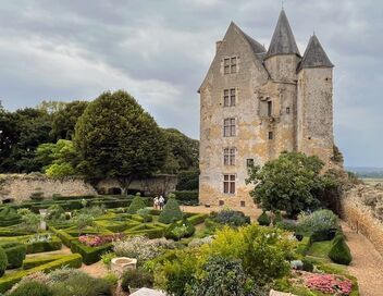 Le trésor du jardinier