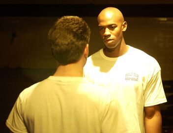 Cold Case : affaires classées