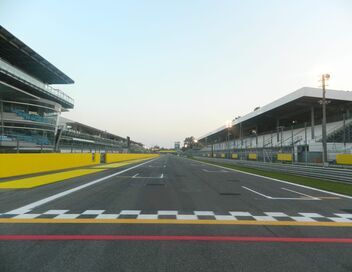 Formule 1 : Grand Prix de Hongrie