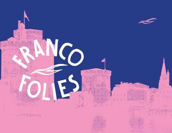 Festival des Francofolies
