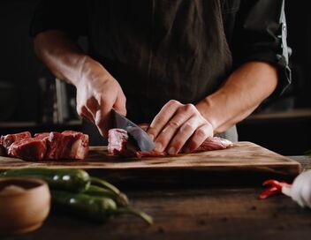 Cauchemar en cuisine