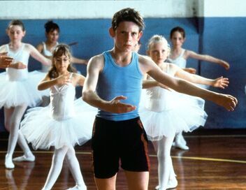 Billy Elliot